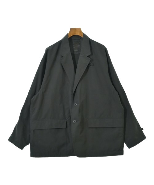 DAIWA PIER39(ダイワピア３９)カジュアルジャケット グレー サイズ:M/2200667682016