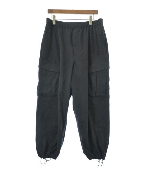 DAIWA PIER39(ダイワピア３９)カーゴパンツ 黒 サイズ:L/2200667682085