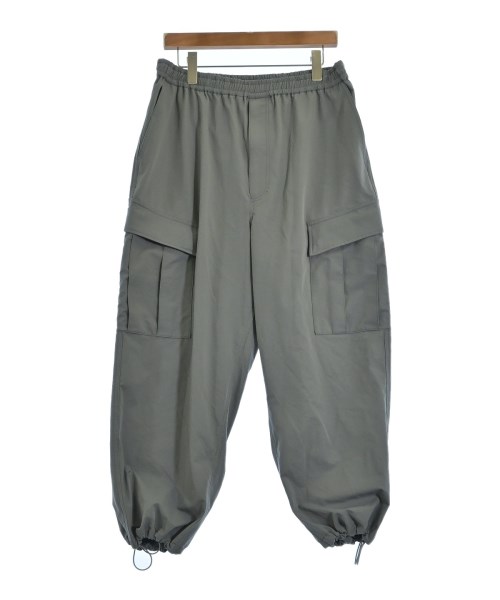 DAIWA PIER39(ダイワピア３９)カーゴパンツ グレー サイズ:L/2200667908079
