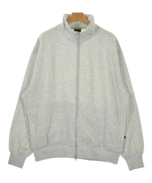 DAIWA PIER39(ダイワピア３９)スウェット グレー サイズ:L/2200668314015