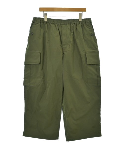 DAIWA PIER39(ダイワピア３９)カーゴパンツ カーキ サイズ:M/2200668341073