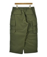 DAIWA PIER39（ダイワピア３９）カーゴパンツ カーキ サイズ:M メンズ/2200668341073