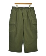 DAIWA PIER39 カーゴパンツ