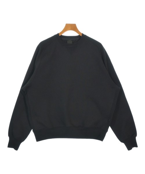 DAIWA PIER39(ダイワピア３９)スウェット 黒 サイズ:M/2200671883027