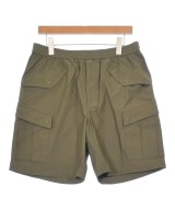 DAIWA PIER39 ショートパンツ