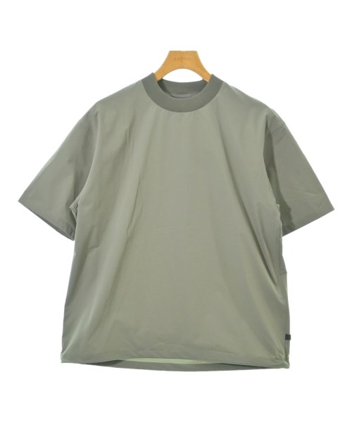 DAIWA PIER39(ダイワピア３９)Tシャツ・カットソー カーキ サイズ:S/2200686978152