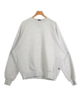 DAIWA PIER39（ダイワピア３９）スウェット グレー サイズ:L メンズ/2200692012055