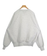 DAIWA PIER39（ダイワピア３９）スウェット グレー サイズ:L メンズ/2200692012055