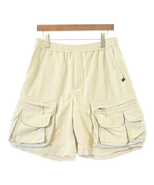 DAIWA PIER39(ダイワピア３９)ショートパンツ ベージュ サイズ:M/2200692012109