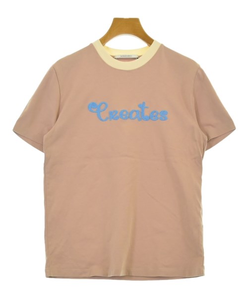 DAZZLE FASHION(ダズルファッション)Tシャツ・カットソー ピンク サイズ:XS/2200686100027