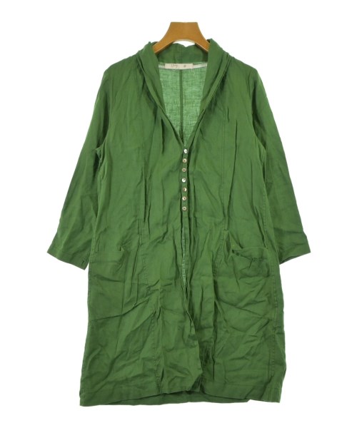 i jep(イジェップ)その他 緑 サイズ:2(M位)/2200611908124