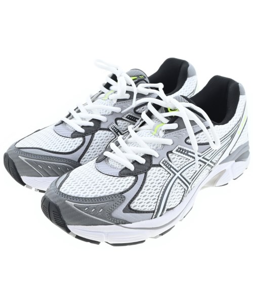 JJJJound(ジョウンド)スニーカー グレー サイズ:27.5cm/2200596126100