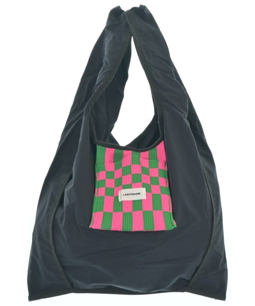 LASTFRAME(ラストフレーム)トートバッグ 紺 サイズ:-/2200644759366