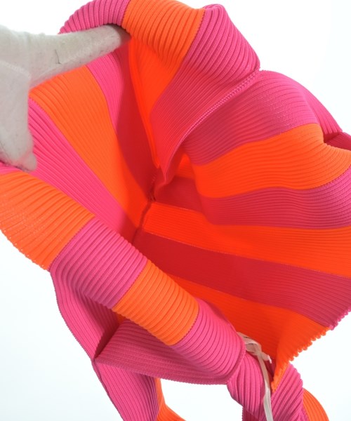 LASTFRAME（ラストフレーム）トートバッグ ピンク サイズ:- レディース/2200644759700