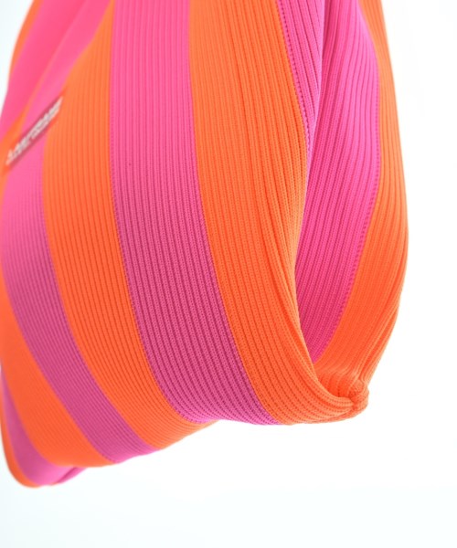 LASTFRAME（ラストフレーム）トートバッグ ピンク サイズ:- レディース/2200644759700