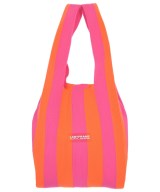 LASTFRAME（ラストフレーム）トートバッグ ピンク サイズ:- レディース/2200644759700