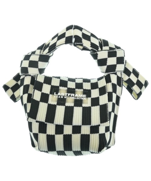 LASTFRAME(ラストフレーム)ハンドバッグ 黒 サイズ:-/2200644759878