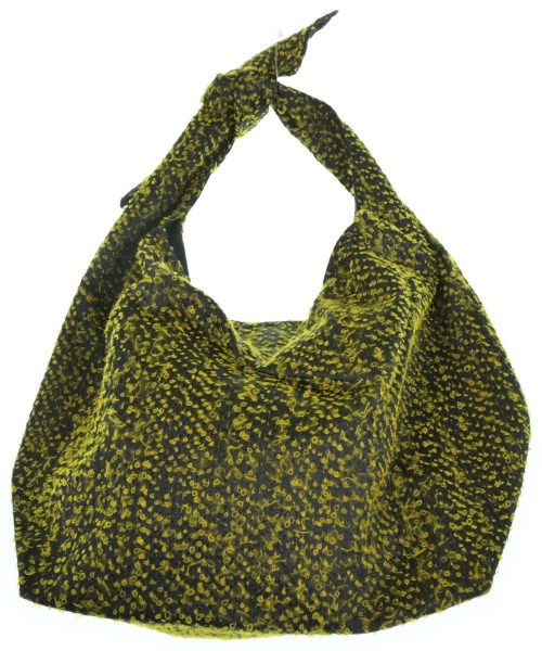 LASTFRAME(ラストフレーム)ハンドバッグ 黄 サイズ:-/2200644759922