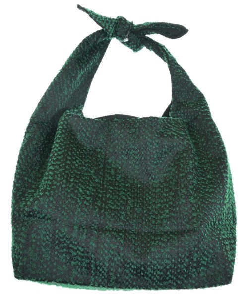 LASTFRAME(ラストフレーム)ハンドバッグ 緑 サイズ:-/2200644760027