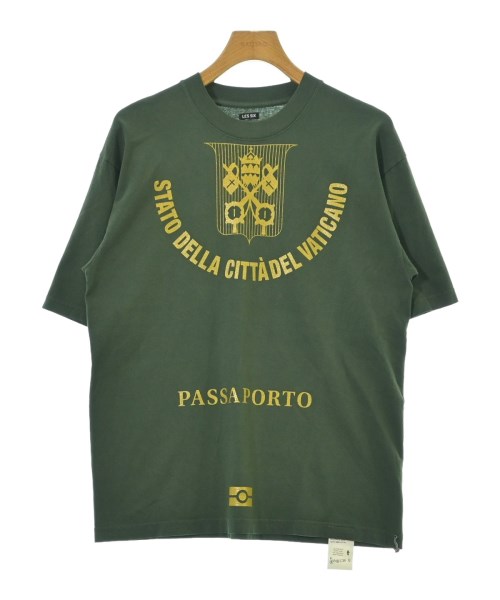 レシス(LES SIX)のLES SIX Tシャツ・カットソー