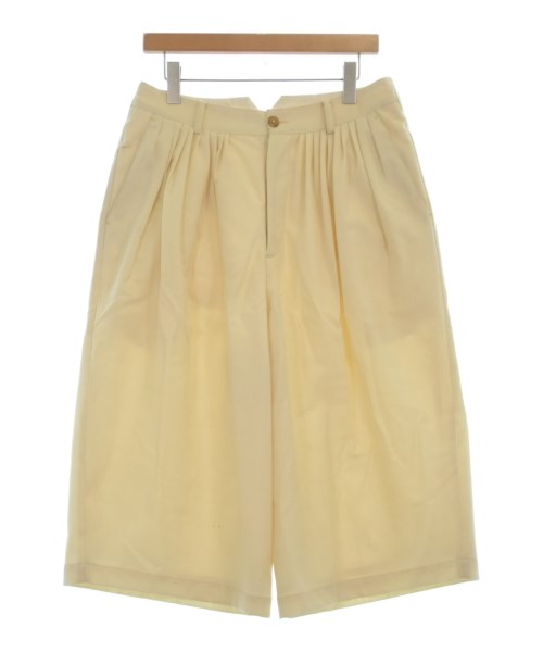 レシス(LES SIX)のLES SIX クロップドパンツ