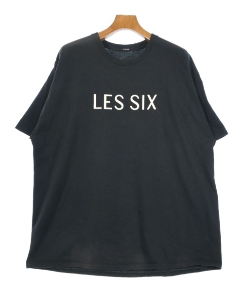レシス(LES SIX)のLES SIX Tシャツ・カットソー