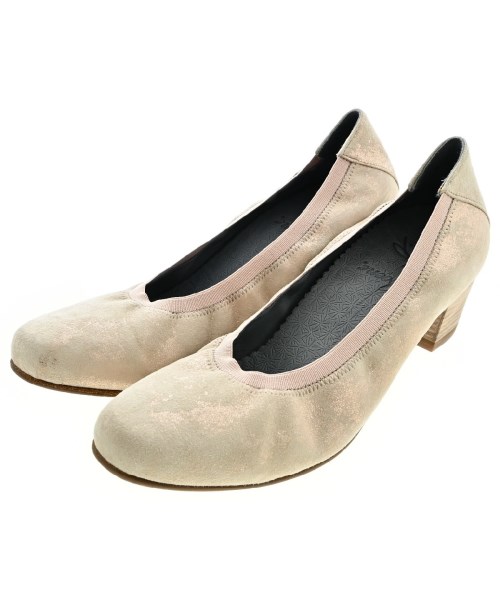 バベーネ(Vabeene)のVabeene パンプス