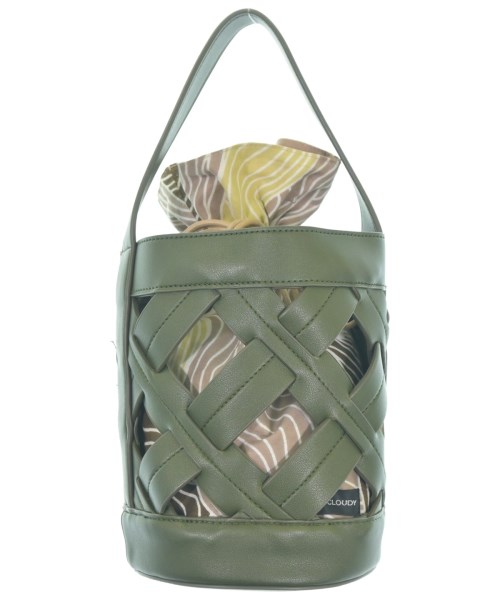 CLOUDY(クラウディー)その他 カーキ サイズ:-/2200654106051