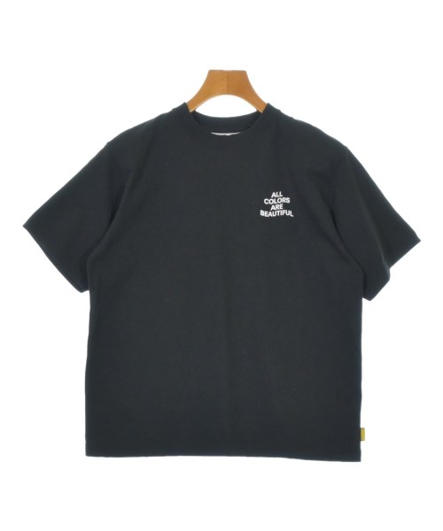 CLOUDY(クラウディー)Tシャツ・カットソー 黒 サイズ:S/2200691072012
