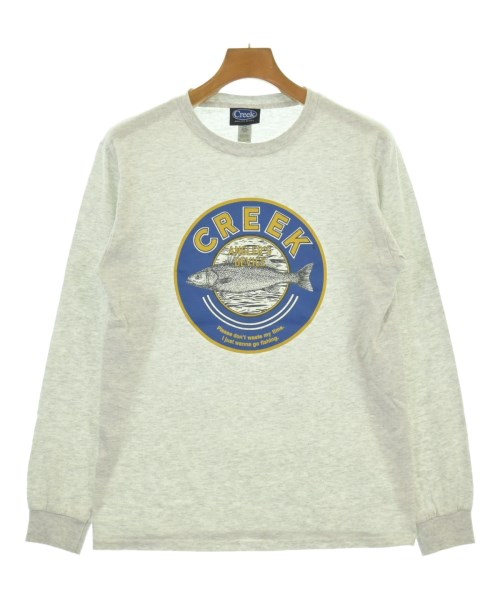 クリークアングラーズデバイス(Creek Angler's Device)のCreek Angler's Device Tシャツ・カットソー