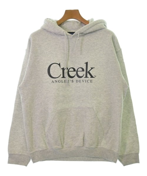 クリークアングラーズデバイス(Creek Angler's Device)のCreek Angler's Device パーカー