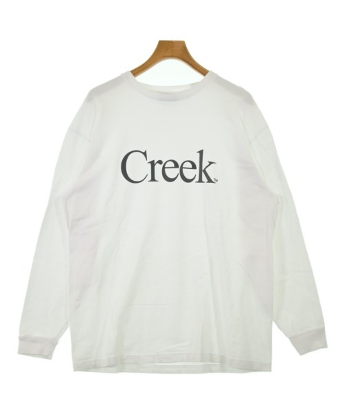 クリークアングラーズデバイス(Creek Angler's Device)のCreek Angler's Device Tシャツ・カットソー
