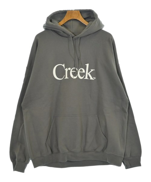 クリークアングラーズデバイス(Creek Angler's Device)のCreek Angler's Device パーカー