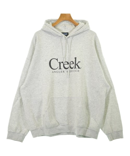 クリークアングラーズデバイス(Creek Angler's Device)のCreek Angler's Device パーカー