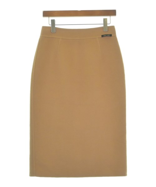 マンゾーニ24(MANZONI24)のMANZONI24 ひざ丈スカート