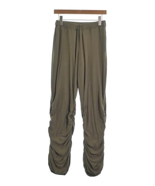 Oriens JOURNAL STANDARD(オリエンジャーナルスタンダード)スウェットパンツ カーキ サイズ:-(M位)/2200521186049