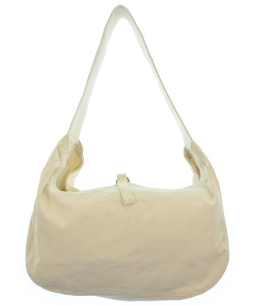 Taiga Takahashi(タイガタカハシ)ショルダーバッグ 白 サイズ:-/2200604614025