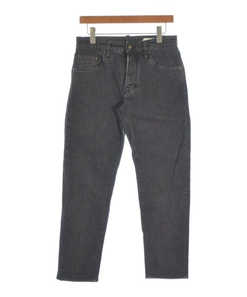 YCHAI(イカイ)デニムパンツ 黒 サイズ:29(S位)/2200665003455