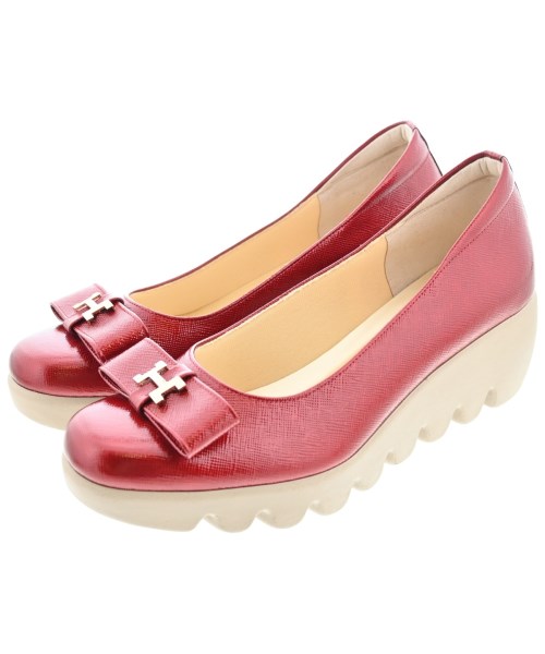 HILLS AVENUE(ヒルズアベニュー)のパンプス サイズ:23.5cm 6,000円
