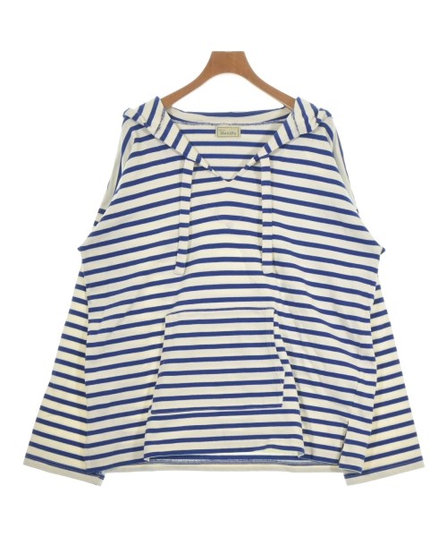 MexiPa(メキパ)パーカー 青 サイズ:M/2200644131032