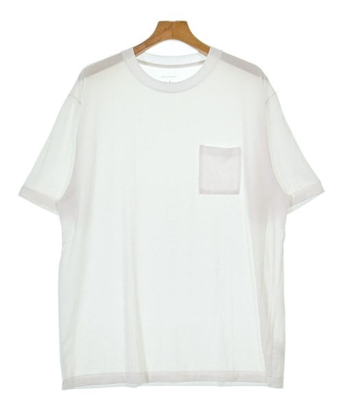 NEUTRALWORKS(ニュートラルワークス)Tシャツ・カットソー 白 サイズ:XL/2200573712067