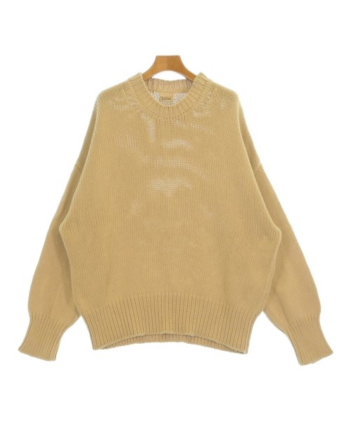 babaa(ババ)のニット・セーター サイズ:-(XXL位) 10,400円