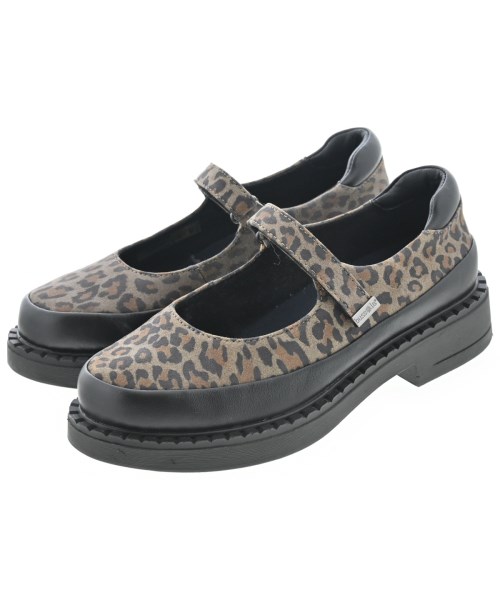 Bussola(ブソラ)その他 ベージュ サイズ:EU37(23.5cm位)/2200661570050