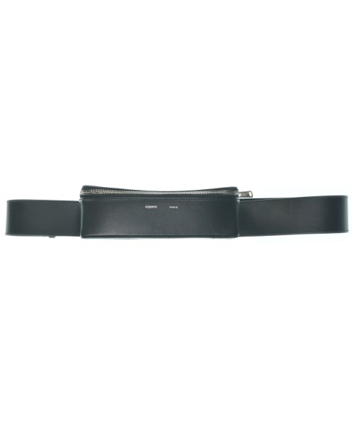 Coperni（コペルニ）ショルダーバッグ 黒 サイズ:- レディース/2200634784064