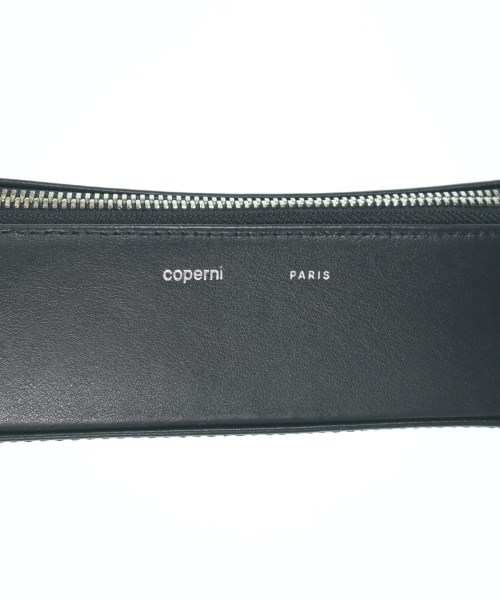 Coperni（コペルニ）ショルダーバッグ 黒 サイズ:- レディース/2200634784064