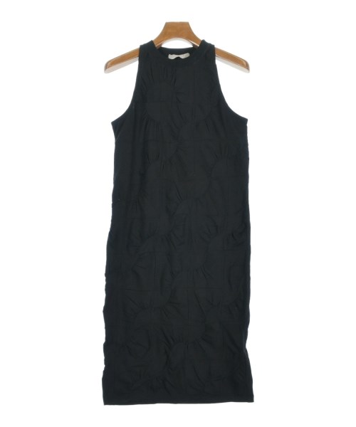 Coperni(コペルニ)ワンピース 黒 サイズ:S/2200644434034