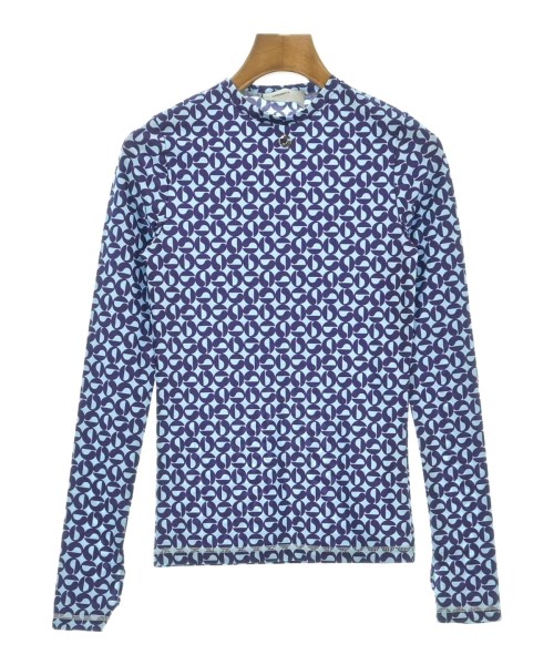 Coperni(コペルニ)Tシャツ・カットソー 青 サイズ:XS/2200627511288