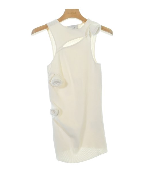 Coperni(コペルニ)ベスト/ノースリーブ 白 サイズ:XS/2200604788061