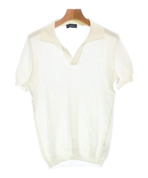トムスウィーニー(THOM SWEENEY)のTHOM SWEENEY ポロシャツ