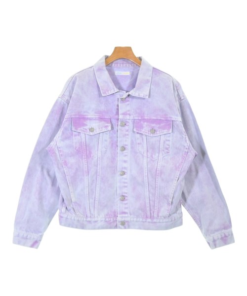 サンセサンセ(SANSE SANSE)のSANSE SANSE デニムジャケット